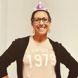 Meet your Posher, Sandy